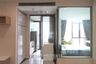 1 Bedroom Condo for sale in The Room BTS Wongwian Yai, Bang Lamphu Lang, Bangkok near BTS Wongwian Yai