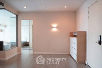 1 Bedroom Condo for sale in The Room BTS Wongwian Yai, Bang Lamphu Lang, Bangkok near BTS Wongwian Yai