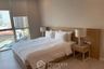 2 Bedroom Condo for rent in Nusasiri Grand, Phra Khanong, Bangkok near BTS Ekkamai