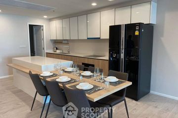 2 Bedroom Condo for rent in Nusasiri Grand, Phra Khanong, Bangkok near BTS Ekkamai