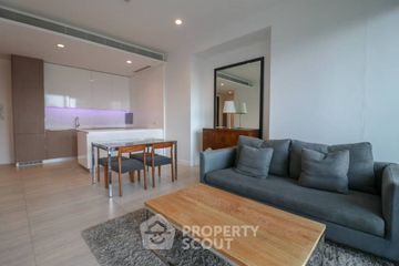 1 Bedroom Condo for sale in 185 Rajadamri, Lumpini, Bangkok near BTS Ratchadamri