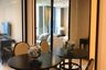 1 Bedroom Condo for rent in Noble Ploenchit, Lumpini, Bangkok near BTS Ploen Chit