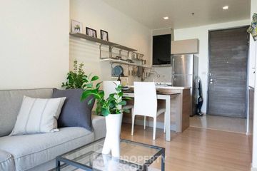 1 Bedroom Condo for rent in Phra Khanong, Bangkok near BTS On Nut