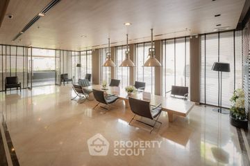 2 Bedroom Condo for rent in Noble Refine, Khlong Tan, Bangkok near BTS Phrom Phong