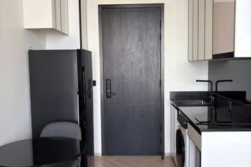 1 Bedroom Condo for rent in Chapter Charoennakhorn-Riverside, Bang Lamphu Lang, Bangkok near BTS Krung Thon Buri