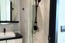 1 Bedroom Condo for rent in Chapter Charoennakhorn-Riverside, Bang Lamphu Lang, Bangkok near BTS Krung Thon Buri