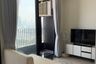 1 Bedroom Condo for rent in Chapter Charoennakhorn-Riverside, Bang Lamphu Lang, Bangkok near BTS Krung Thon Buri