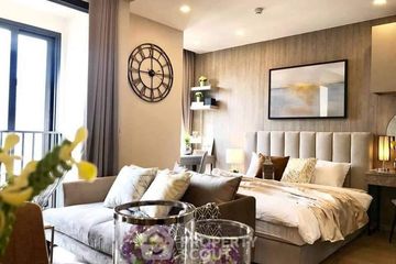 1 Bedroom Condo for rent in Ashton Asoke, Khlong Toei Nuea, Bangkok near MRT Sukhumvit