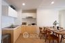 3 Bedroom Condo for sale in Resorta Yen-Akat, Chong Nonsi, Bangkok near MRT Queen Sirikit National Convention Centre