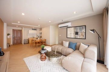 3 Bedroom Condo for sale in Resorta Yen-Akat, Chong Nonsi, Bangkok near MRT Queen Sirikit National Convention Centre