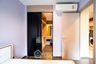 1 Bedroom Condo for rent in The Line Asoke - Ratchada, Din Daeng, Bangkok near MRT Phra Ram 9