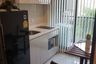 1 Bedroom Condo for sale in Life Sukhumvit 48, Phra Khanong, Bangkok near BTS Phra Khanong