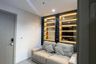 1 Bedroom Condo for sale in Life Asoke Rama 9, Makkasan, Bangkok near MRT Phra Ram 9