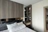 1 Bedroom Condo for sale in Life Asoke Rama 9, Makkasan, Bangkok near MRT Phra Ram 9