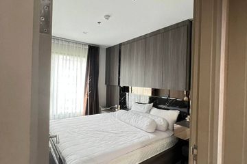 1 Bedroom Condo for sale in Life Asoke Rama 9, Makkasan, Bangkok near MRT Phra Ram 9
