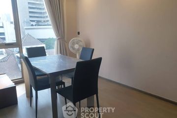 2 Bedroom Condo for rent in Klass Condo Siam, Wang Mai, Bangkok near BTS National Stadium