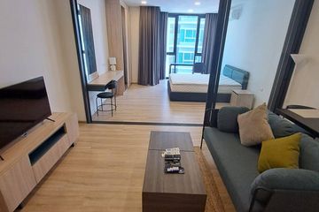1 Bedroom Condo for rent in XT Phayathai, Thanon Phaya Thai, Bangkok near BTS Phaya Thai