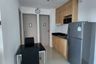 1 Bedroom Condo for rent in Ideo Blucove Sukhumvit, Bang Na, Bangkok near BTS Udom Suk