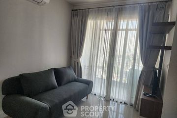 1 Bedroom Condo for rent in Ideo Blucove Sukhumvit, Bang Na, Bangkok near BTS Udom Suk