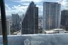 1 Bedroom Condo for rent in Ideo Q Siam-Ratchathewi, Thanon Phaya Thai, Bangkok near BTS Ratchathewi