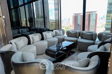 1 Bedroom Condo for rent in Ideo Q Siam-Ratchathewi, Thanon Phaya Thai, Bangkok near BTS Ratchathewi