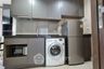 2 Bedroom Condo for rent in Rhythm Asoke, Makkasan, Bangkok near MRT Phra Ram 9