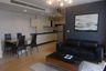 2 Bedroom Condo for rent in TELA Thonglor, Khlong Tan Nuea, Bangkok near BTS Thong Lo