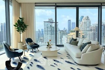 2 Bedroom Condo for sale in SCOPE Langsuan, Lumpini, Bangkok near BTS Chit Lom
