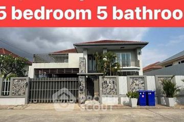 5 Bedroom House for rent in Nong Prue, Chonburi
