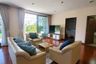 2 Bedroom Apartment for rent in P.R.Home III Apartment, Khlong Tan Nuea, Bangkok