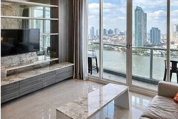 1 Bedroom Condo for sale in Wat Phraya Krai, Bangkok