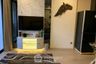 1 Bedroom Condo for rent in Ashton Asoke, Khlong Toei Nuea, Bangkok near MRT Sukhumvit
