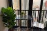 1 Bedroom Condo for rent in Ashton Asoke, Khlong Toei Nuea, Bangkok near MRT Sukhumvit