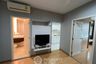 1 Bedroom Condo for rent in Life @ Sukhumvit 65, Phra Khanong Nuea, Bangkok near BTS Phra Khanong