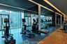 1 Bedroom Condo for rent in The Room Sukhumvit 69, Phra Khanong Nuea, Bangkok near BTS Phra Khanong