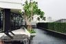 1 Bedroom Condo for rent in HQ by Sansiri, Khlong Tan Nuea, Bangkok near BTS Thong Lo