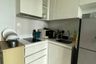 1 Bedroom Condo for sale in Condolette Ize Ratchathewi, Thanon Phetchaburi, Bangkok near BTS Ratchathewi
