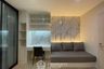 1 Bedroom Condo for rent in Life Asoke, Bang Kapi, Bangkok near MRT Phetchaburi