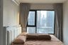 1 Bedroom Condo for rent in Life Asoke, Bang Kapi, Bangkok near MRT Phetchaburi