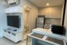 1 Bedroom Condo for rent in Life Asoke, Bang Kapi, Bangkok near MRT Phetchaburi