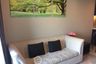 1 Bedroom Condo for rent in Rhythm Sukhumvit 44/1, Phra Khanong, Bangkok near BTS Phra Khanong