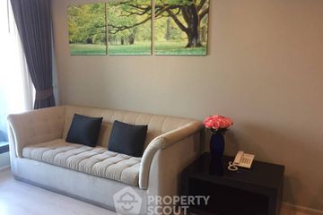 1 Bedroom Condo for rent in Rhythm Sukhumvit 44/1, Phra Khanong, Bangkok near BTS Phra Khanong