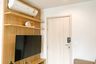 1 Bedroom Condo for rent in Life One Wireless, Lumpini, Bangkok near BTS Ploen Chit