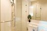 1 Bedroom Condo for rent in Life One Wireless, Lumpini, Bangkok near BTS Ploen Chit