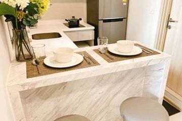 1 Bedroom Condo for rent in Life One Wireless, Lumpini, Bangkok near BTS Ploen Chit