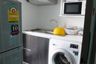 2 Bedroom Condo for rent in B Campus, Bang Khen, Nonthaburi