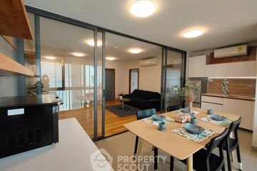 2 Bedroom Apartment for rent in Montrose Court, Khlong Tan, Bangkok near BTS Phrom Phong