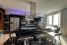 2 Bedroom Condo for sale in The Peak Towers, Nong Prue, Chonburi