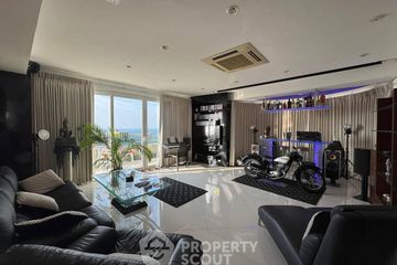 2 Bedroom Condo for sale in The Peak Towers, Nong Prue, Chonburi