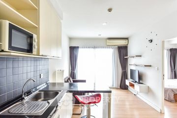 1 Bedroom Condo for rent in Supalai Oriental Place Sathorn-Suanplu, Thung Maha Mek, Bangkok near MRT Lumpini